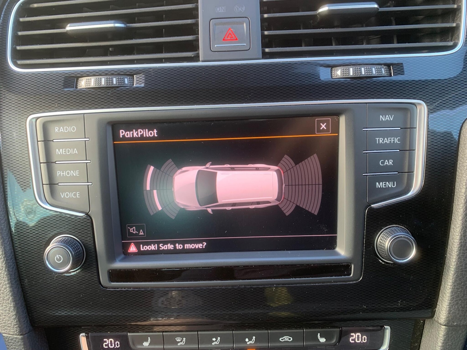 Used Volkswagen Golf 2016 for sale - 76484457: Photo 26