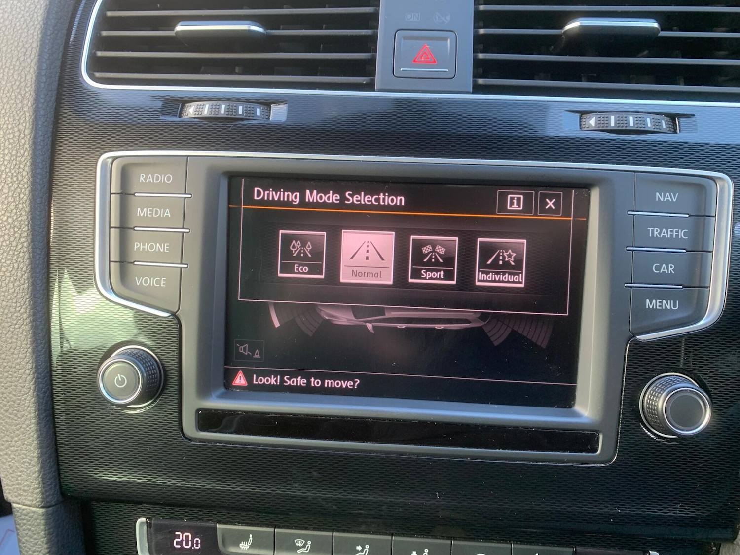 Used Volkswagen Golf 2016 for sale - 76484457: Photo 27