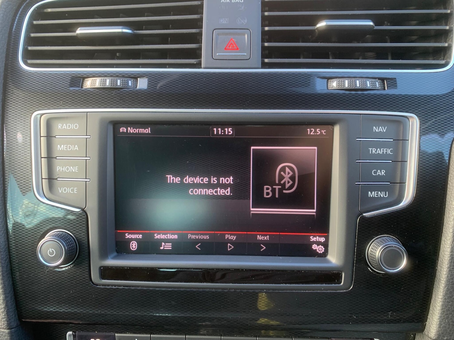 Used Volkswagen Golf 2016 for sale - 76484457: Photo 28