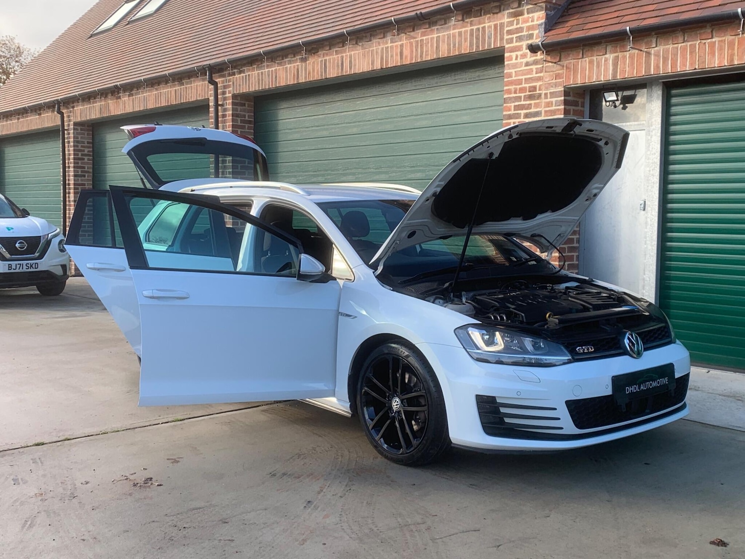 Used Volkswagen Golf 2016 for sale - 76484457: Photo 29