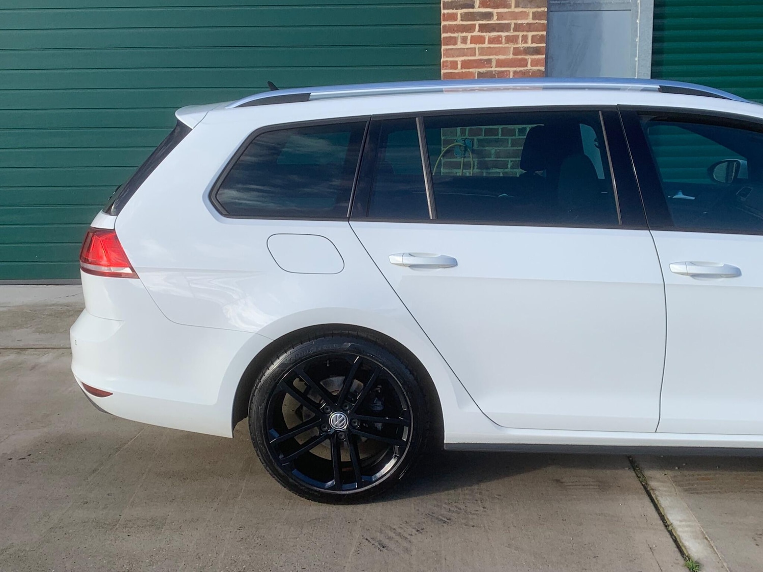 Used Volkswagen Golf 2016 for sale - 76484457: Photo 33