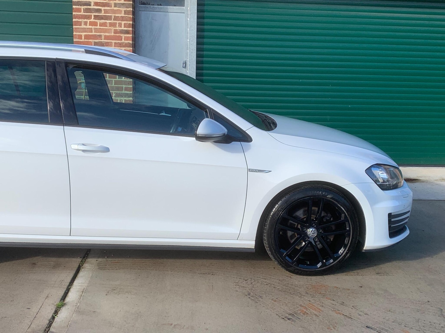 Used Volkswagen Golf 2016 for sale - 76484457: Photo 34