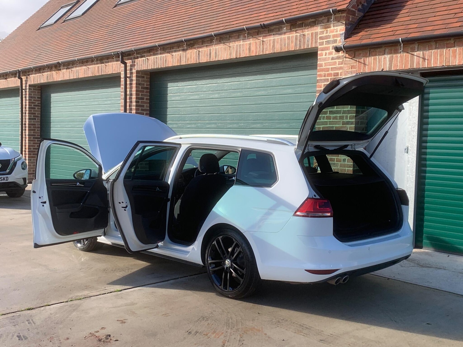 Used Volkswagen Golf 2016 for sale - 76484457: Photo 37