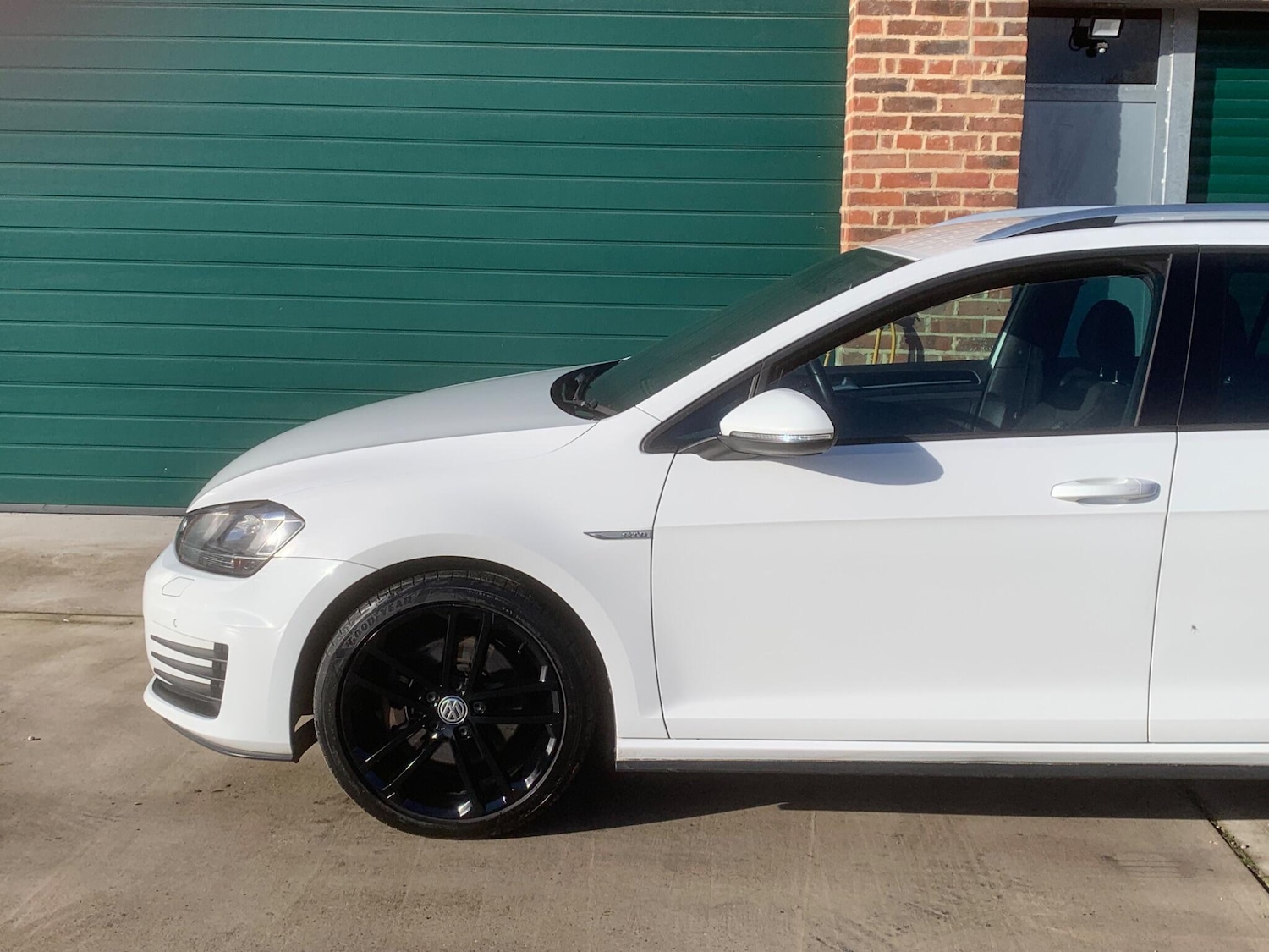 Used Volkswagen Golf 2016 for sale - 76484457: Photo 39