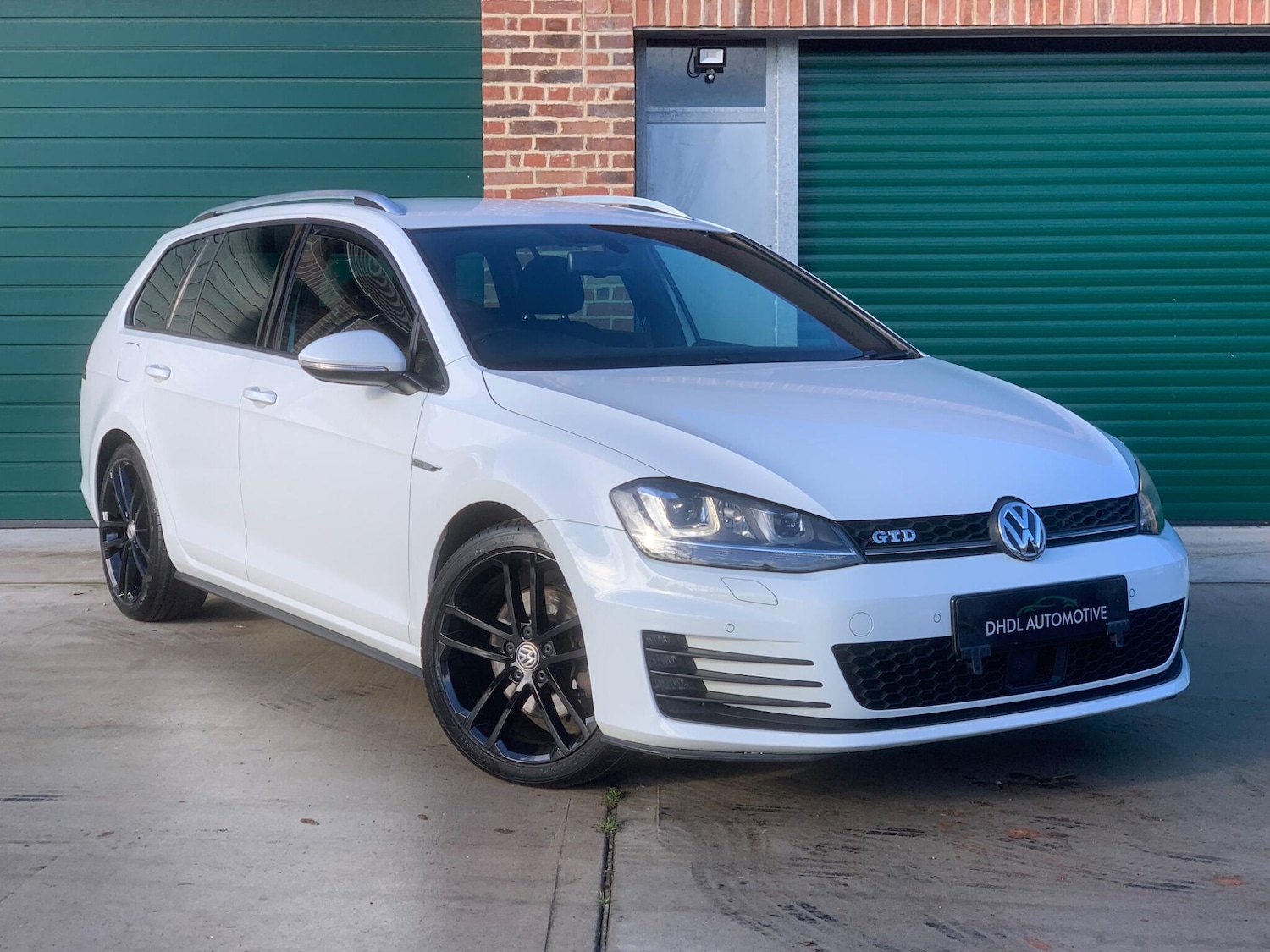 Used Volkswagen Golf 2016 for sale - 76484457: Photo 41