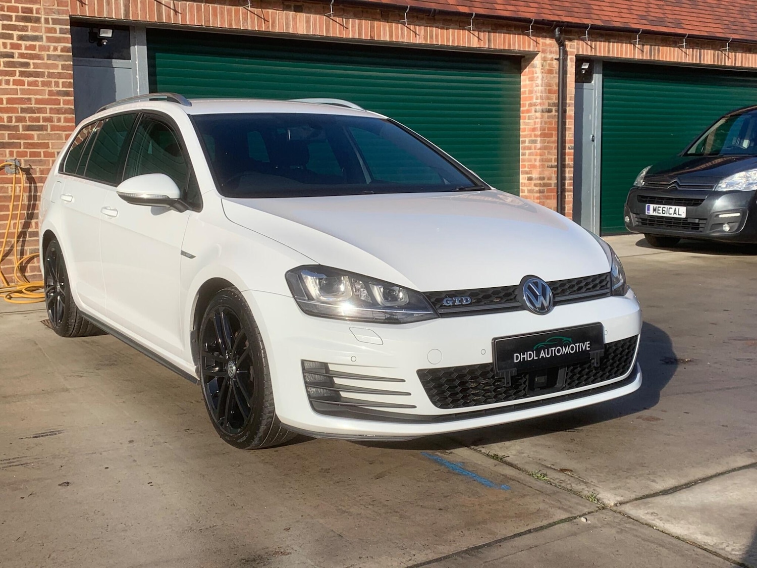 Used Volkswagen Golf 2016 for sale - 76484457: Photo 42