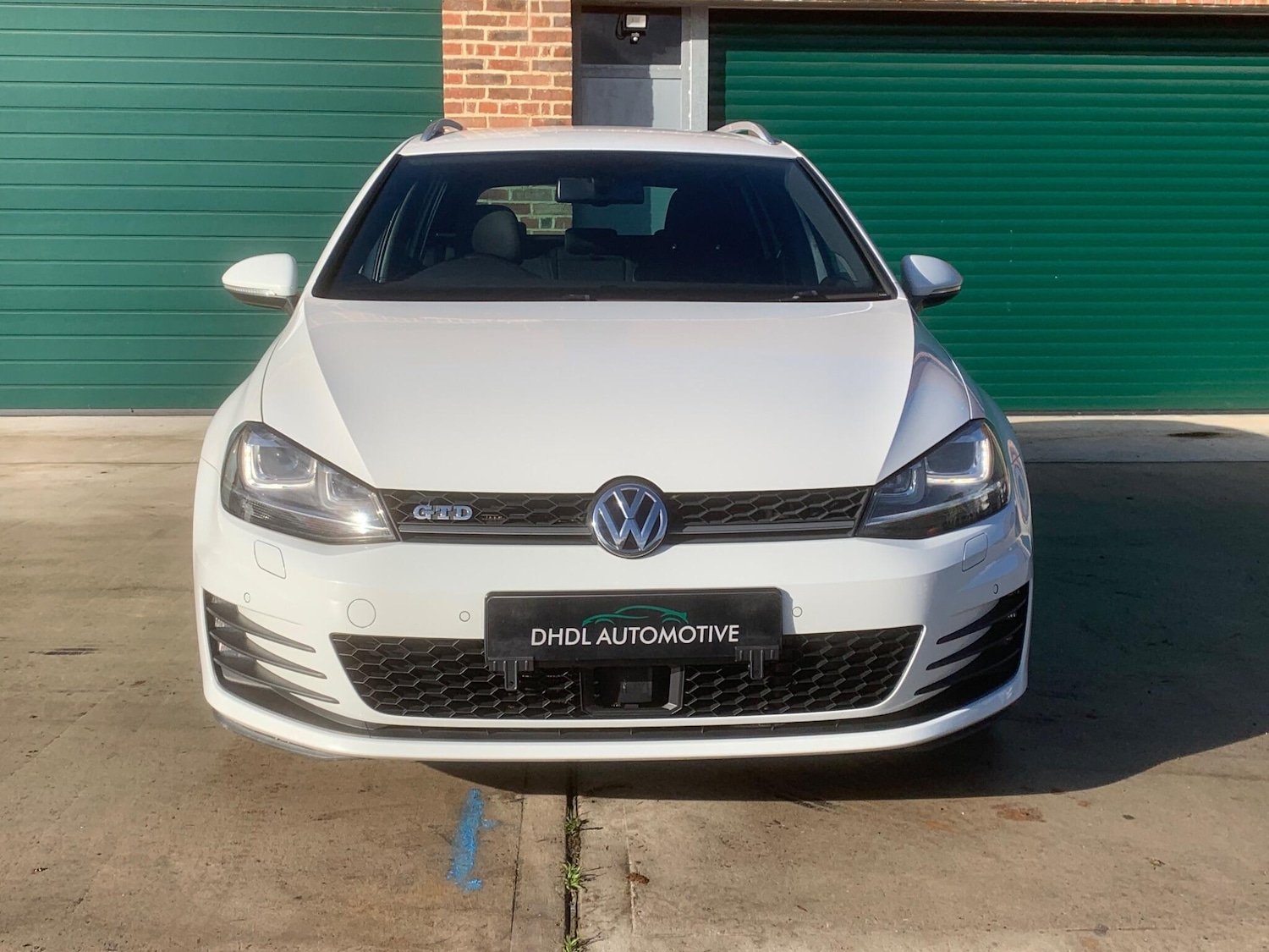 Used Volkswagen Golf 2016 for sale - 76484457: Photo 43