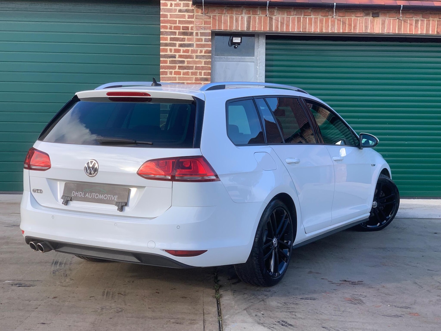 Used Volkswagen Golf 2016 for sale - 76484457: Photo 45