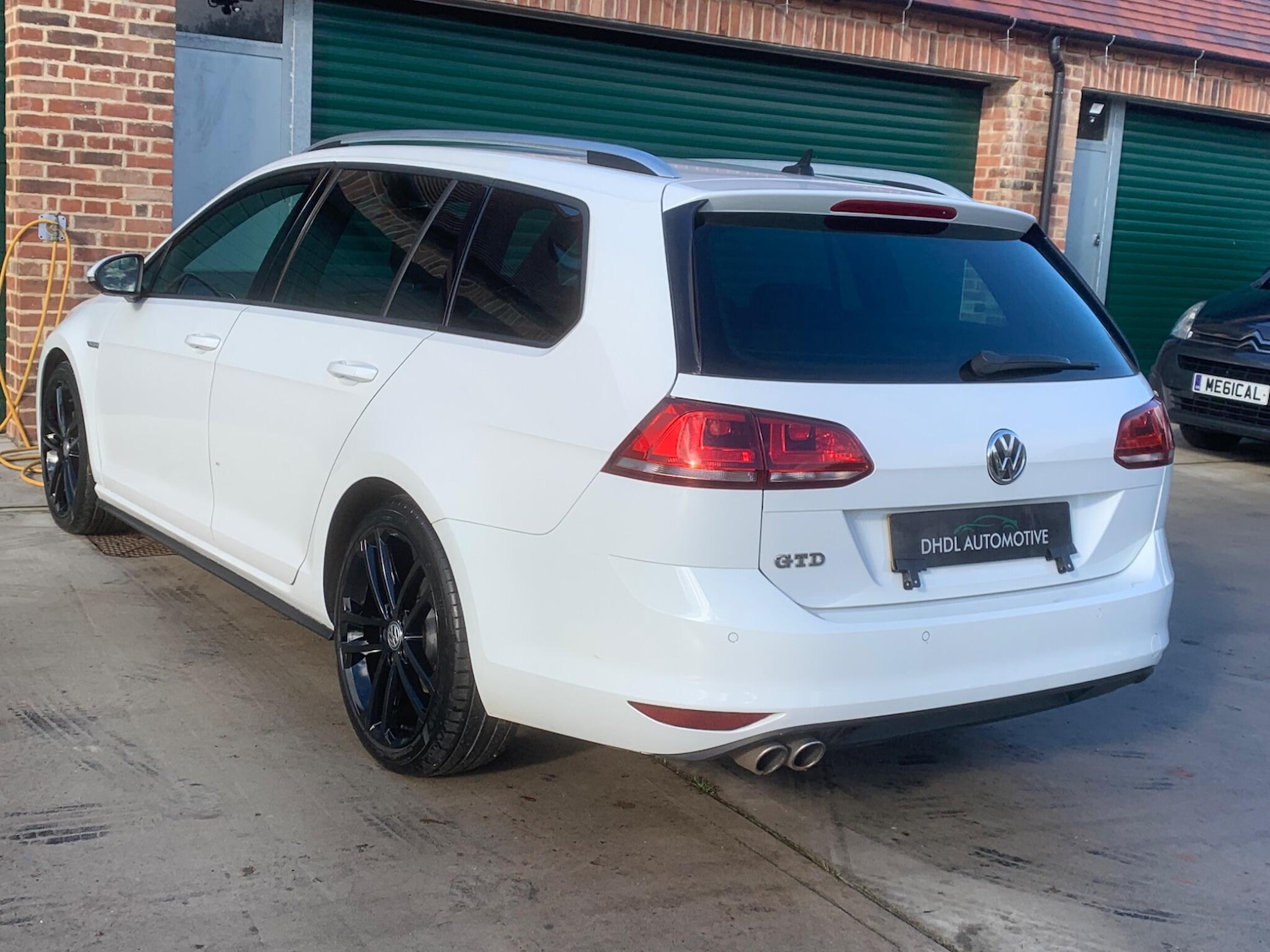 Used Volkswagen Golf 2016 for sale - 76484457: Photo 46