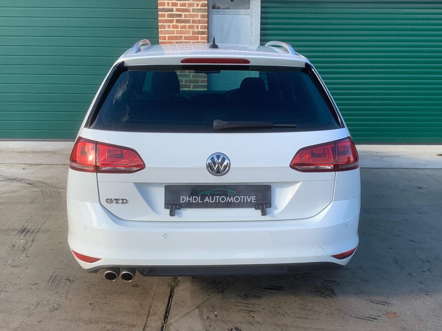 Used Volkswagen Golf 2016 for sale - 76484457: Photo 47