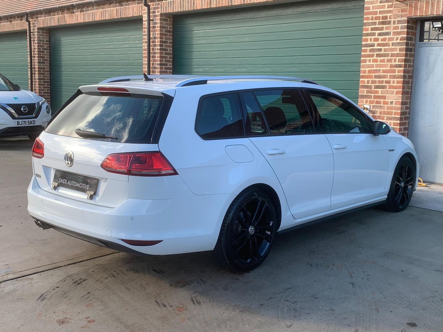 Used Volkswagen Golf 2016 for sale - 76484457: Photo 48