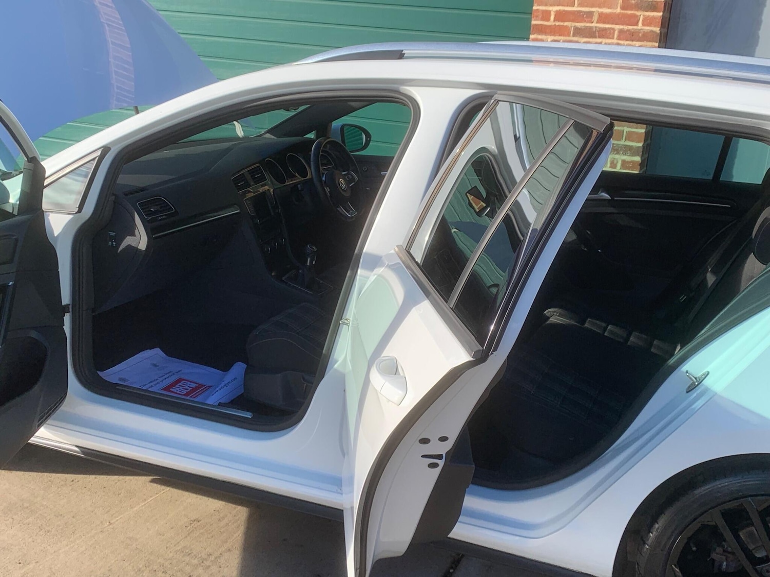 Used Volkswagen Golf 2016 for sale - 76484457: Photo 50