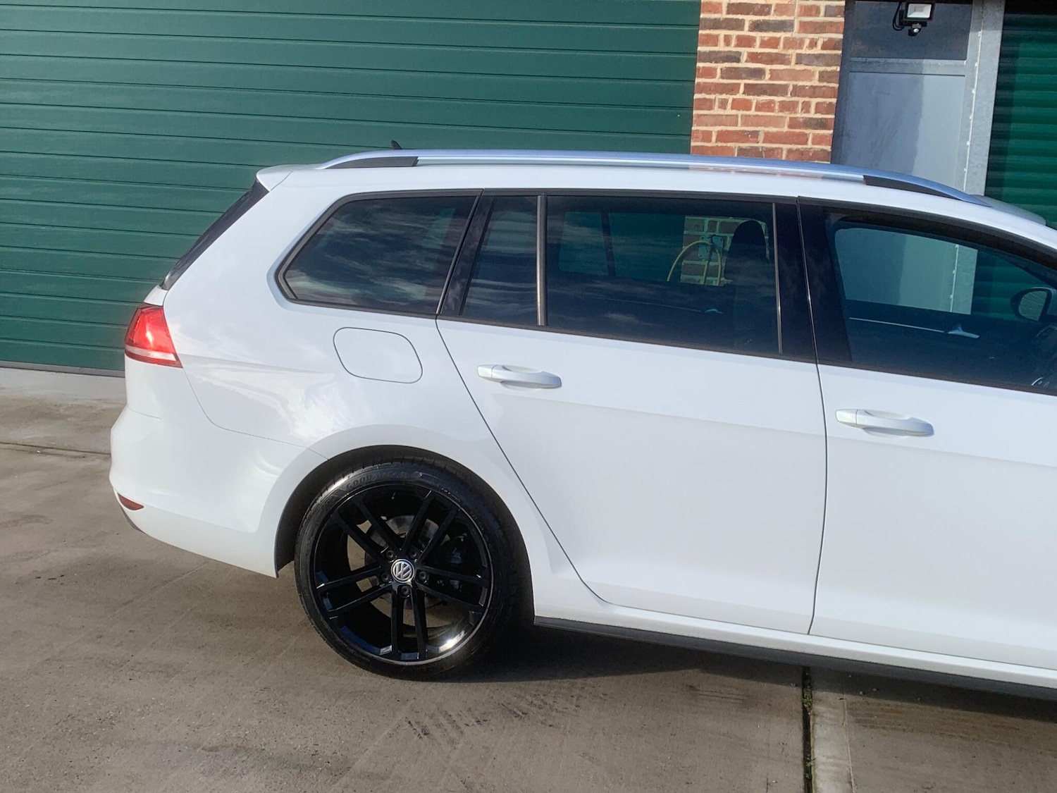 Used Volkswagen Golf 2016 for sale - 76484457: Photo 51