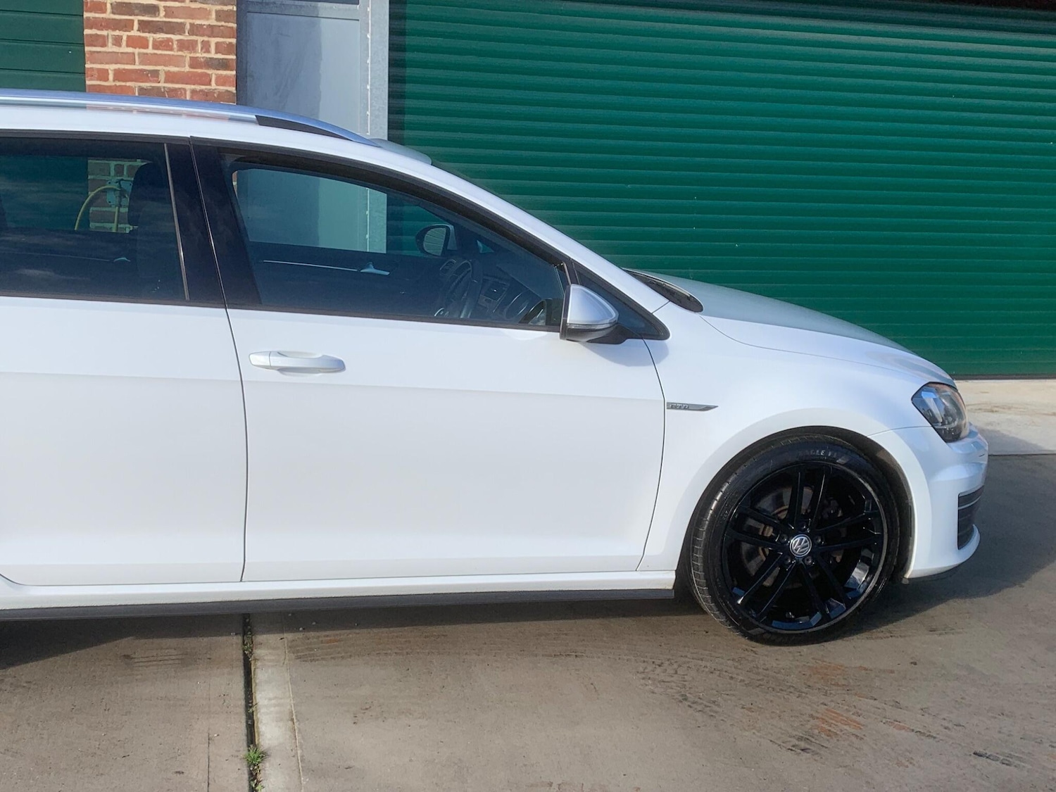 Used Volkswagen Golf 2016 for sale - 76484457: Photo 52