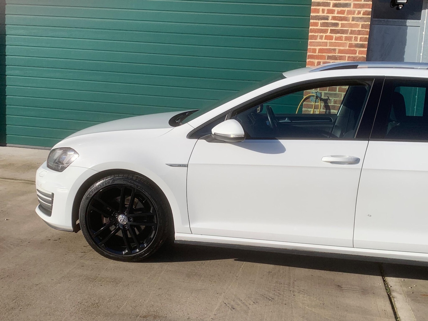 Used Volkswagen Golf 2016 for sale - 76484457: Photo 53