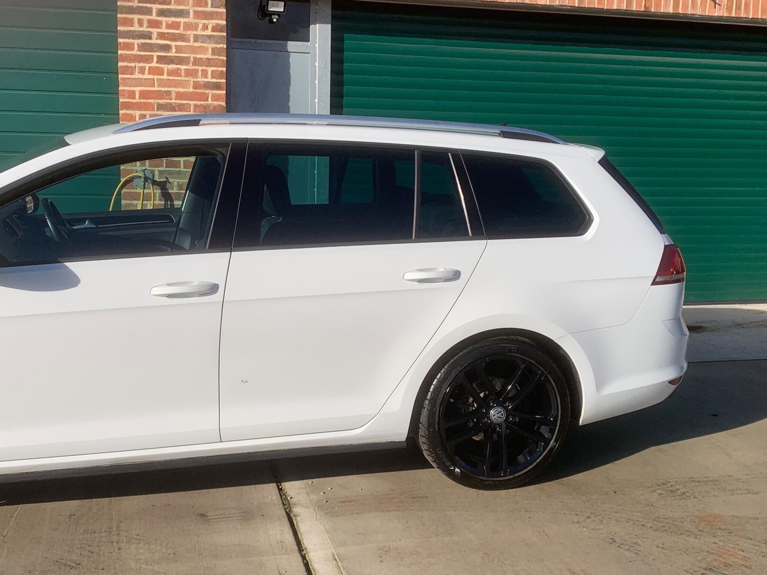 Used Volkswagen Golf 2016 for sale - 76484457: Photo 54