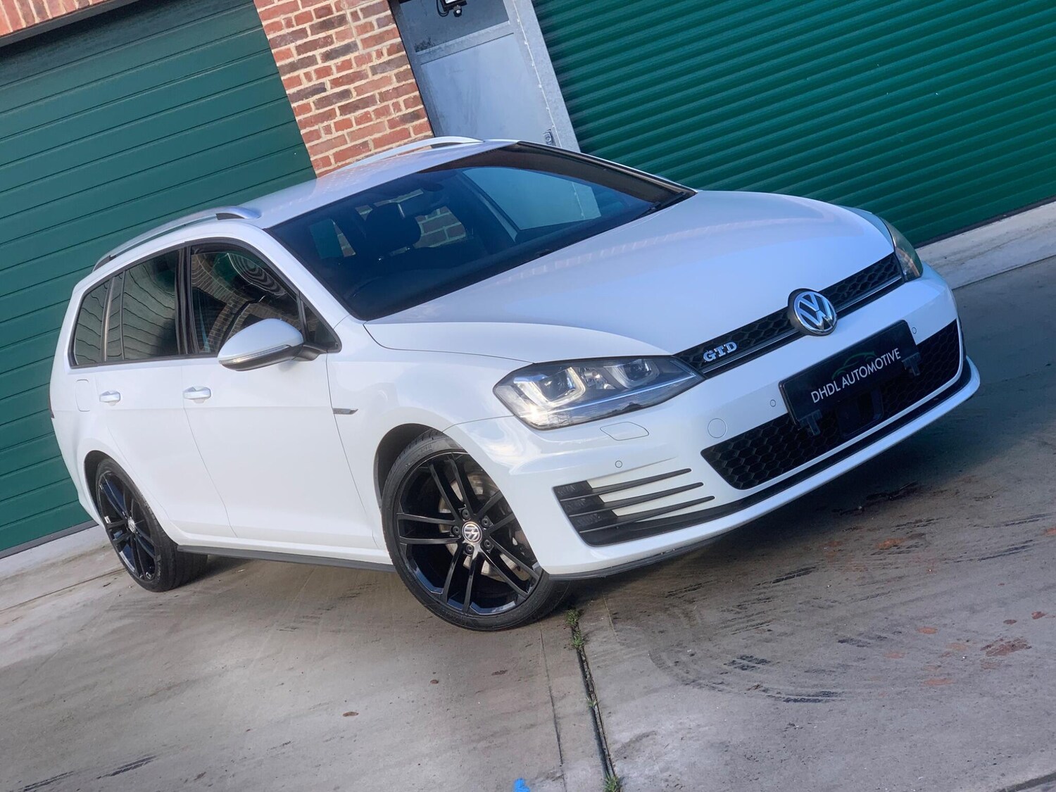 Used Volkswagen Golf 2016 for sale - 76484457: Photo 55