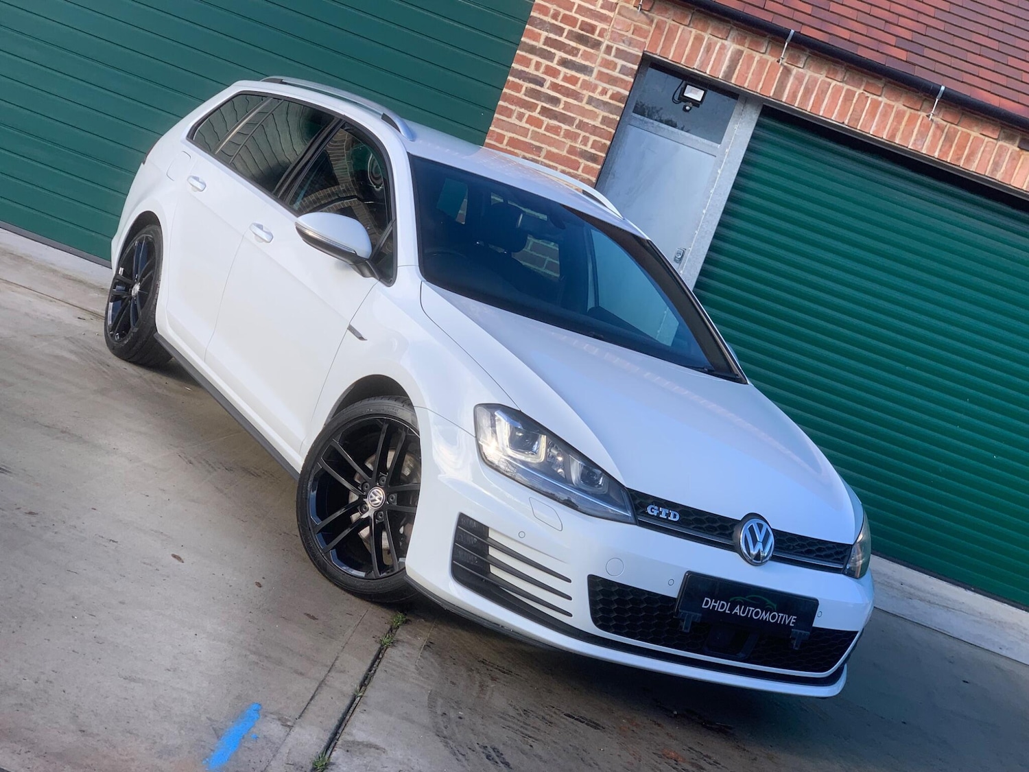 Used Volkswagen Golf 2016 for sale - 76484457: Photo 57