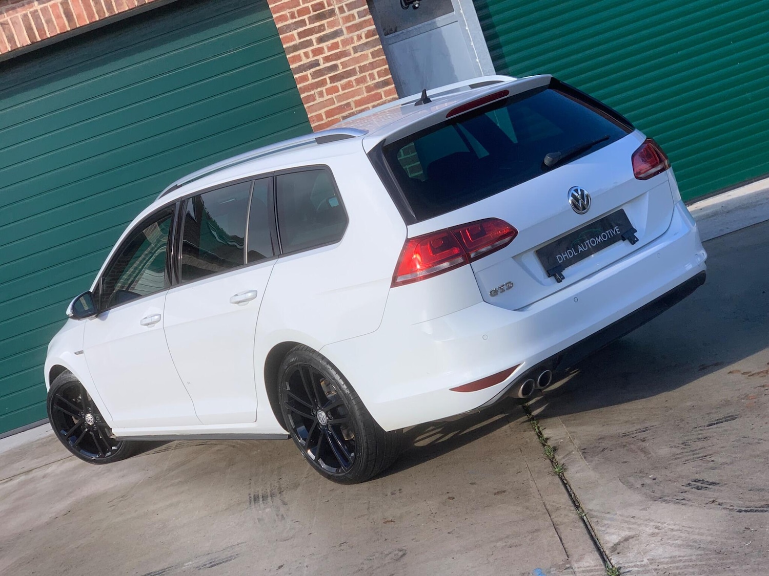 Used Volkswagen Golf 2016 for sale - 76484457: Photo 59