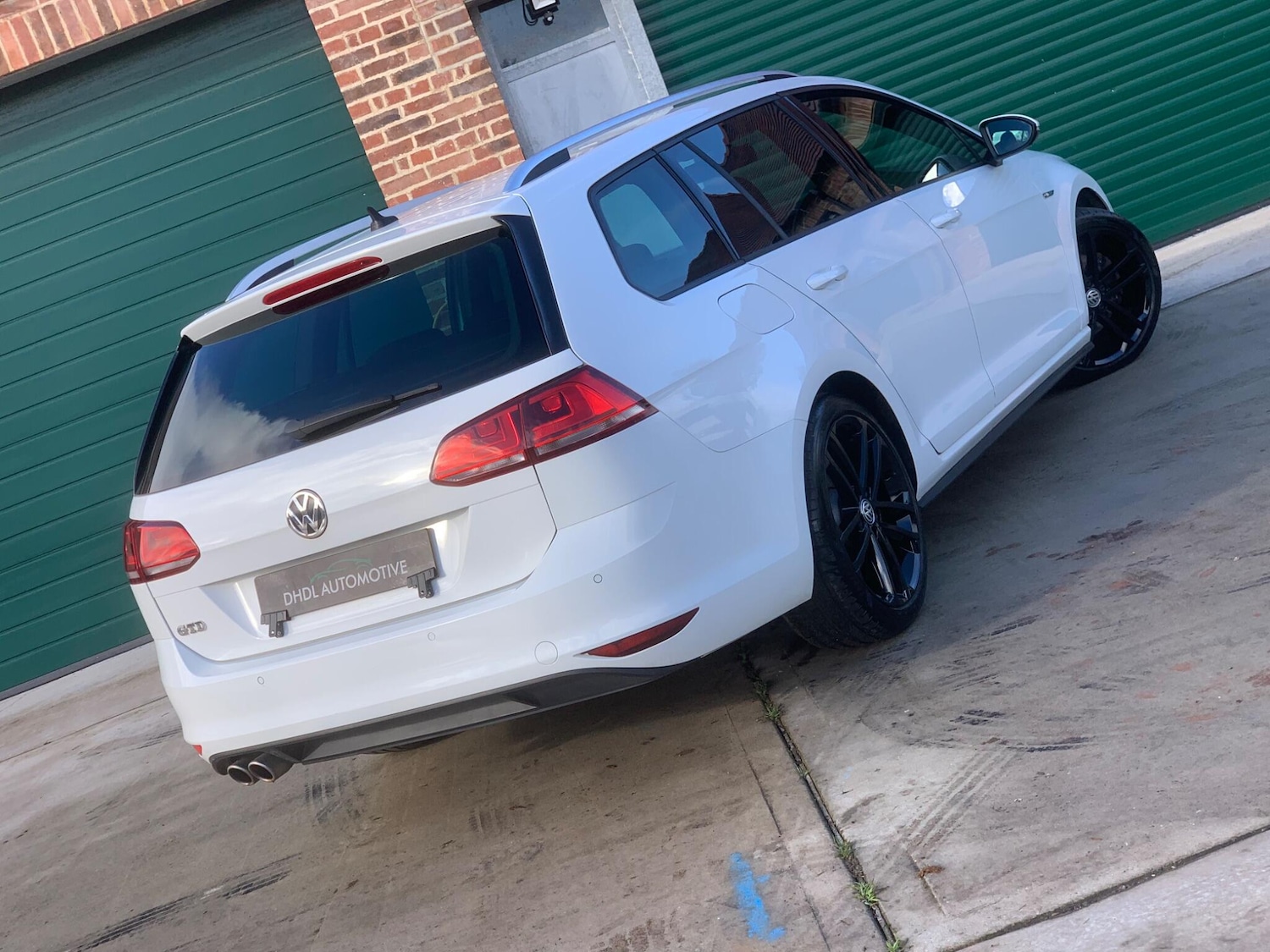 Used Volkswagen Golf 2016 for sale - 76484457: Photo 60