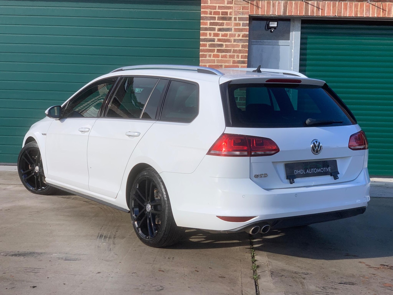 Used Volkswagen Golf 2016 for sale - 76484457: Photo 61