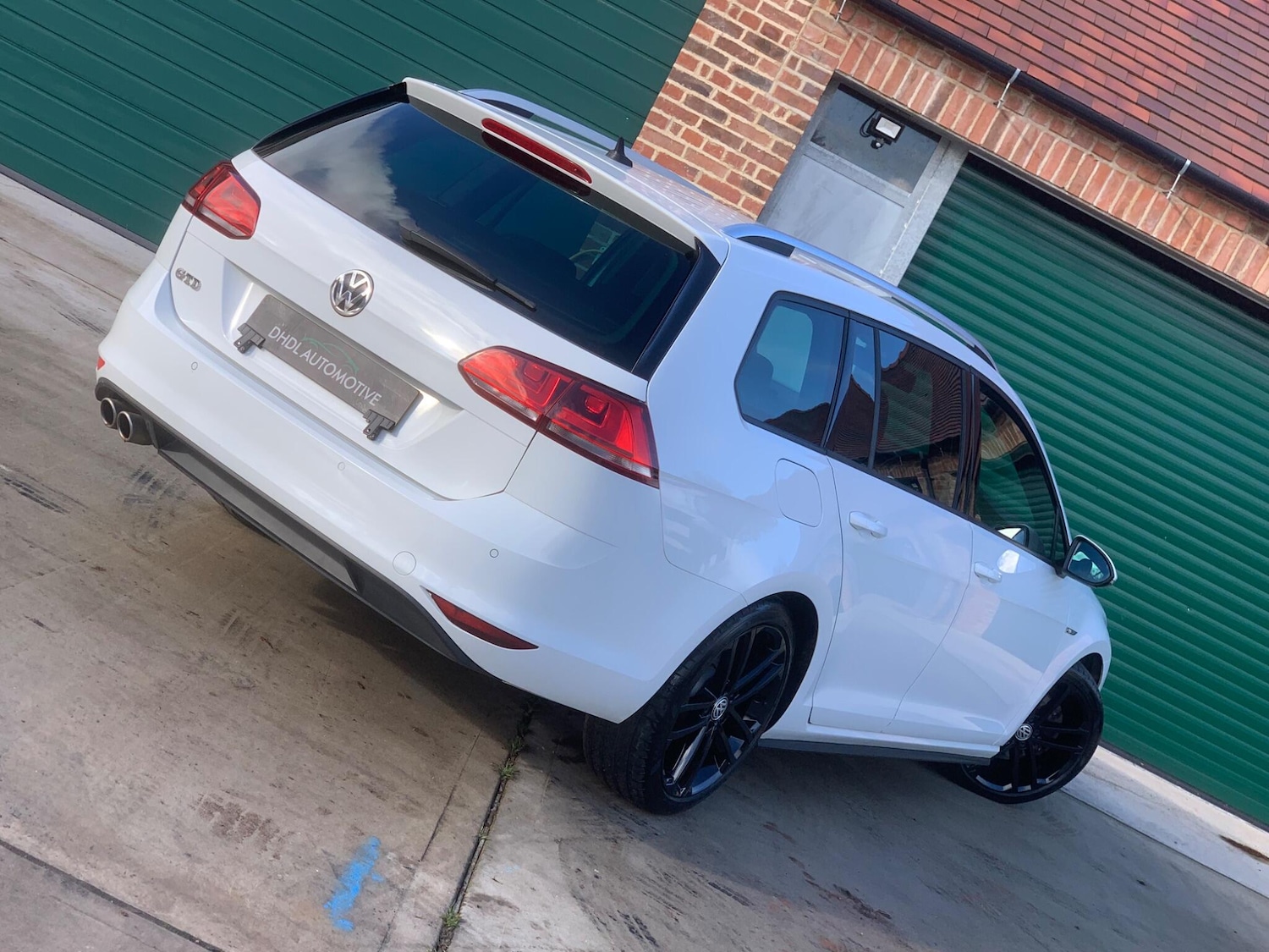 Used Volkswagen Golf 2016 for sale - 76484457: Photo 62