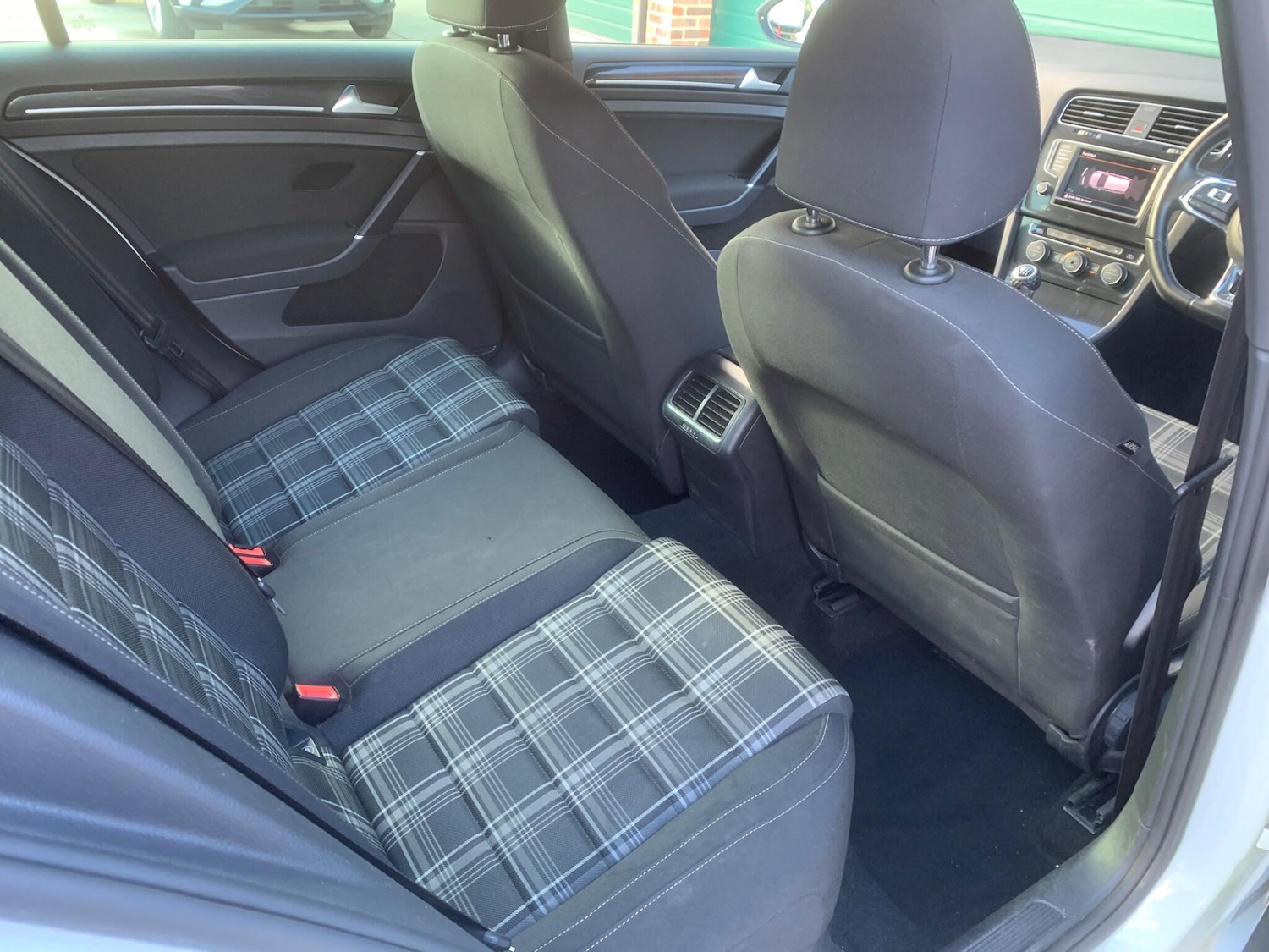 Used Volkswagen Golf 2016 for sale - 76484457: Photo 7