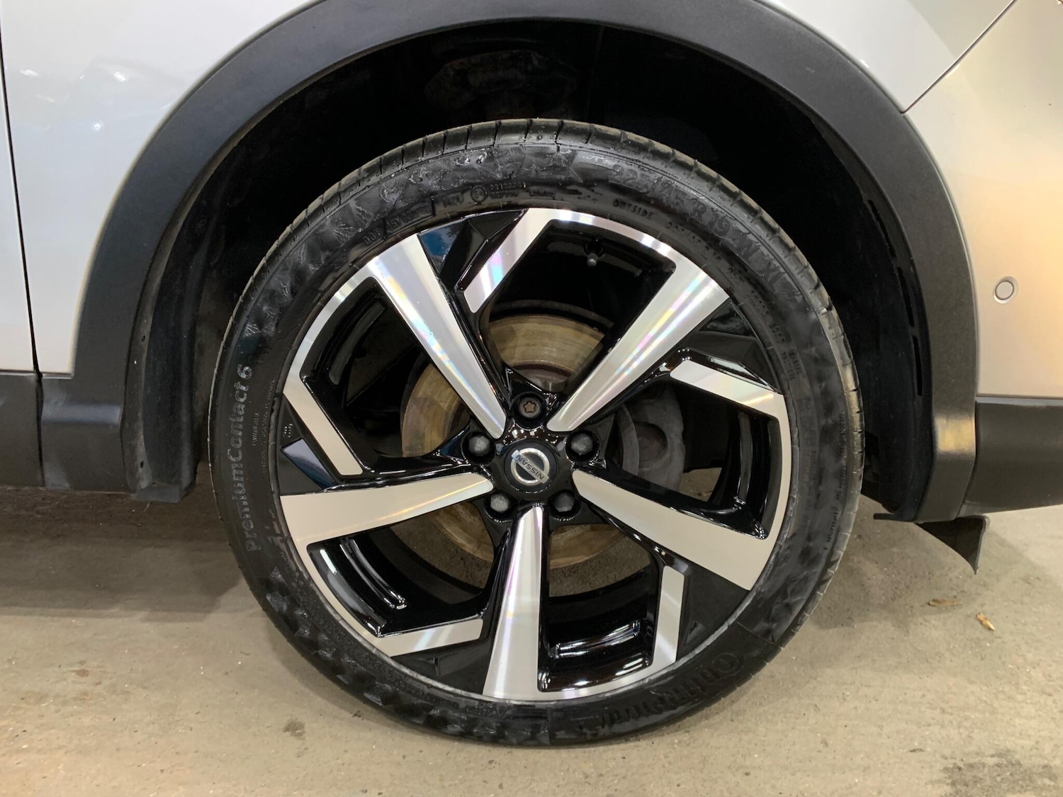 Used Nissan Qashqai 2018 for sale - 76573576: Photo 16