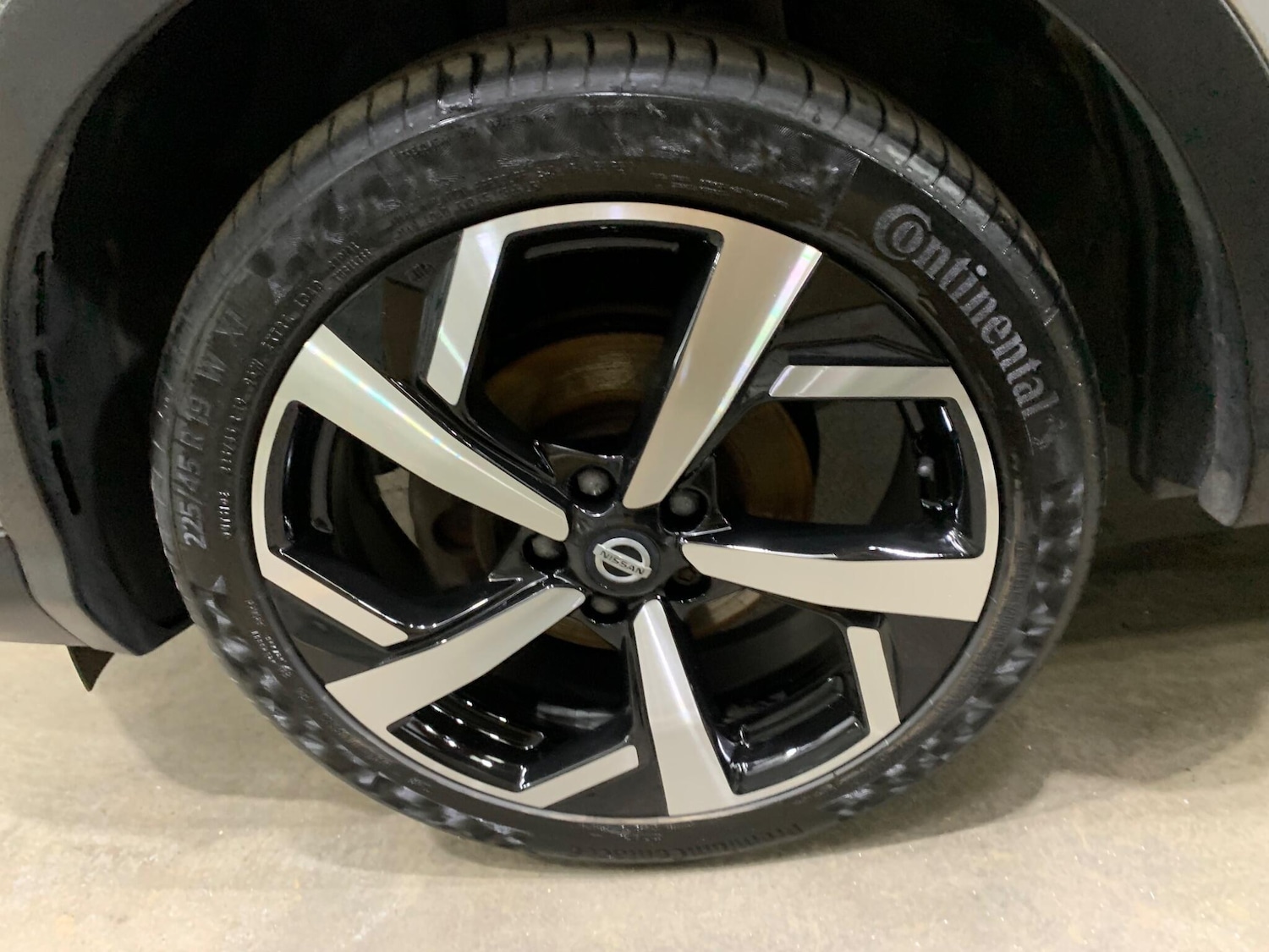 Used Nissan Qashqai 2018 for sale - 76573576: Photo 17