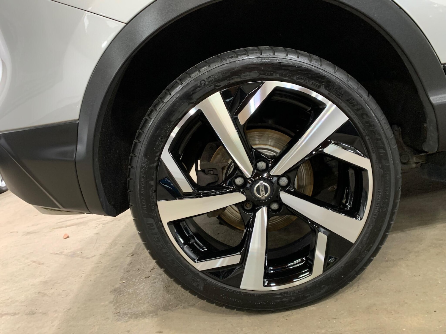 Used Nissan Qashqai 2018 for sale - 76573576: Photo 18