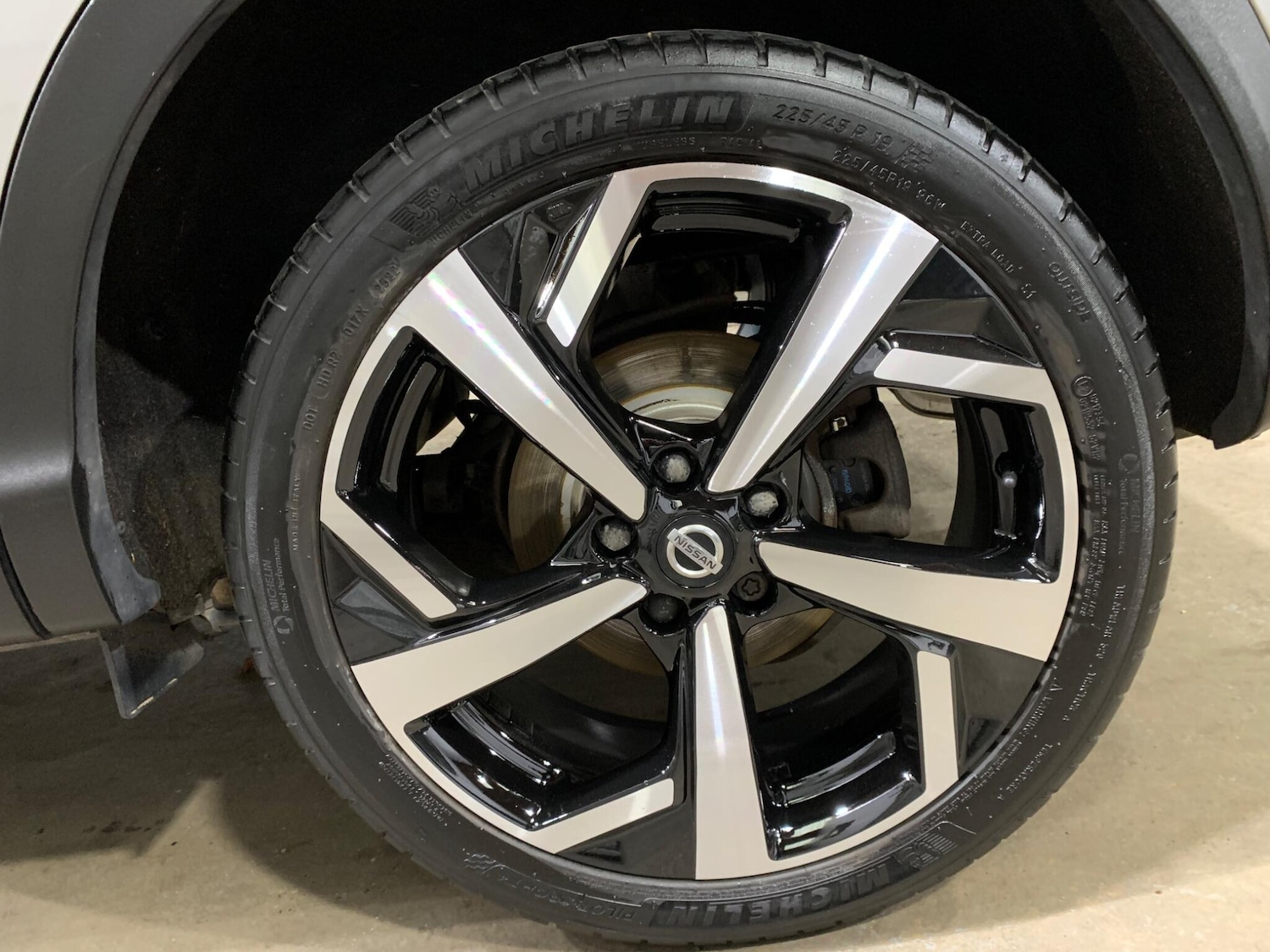 Used Nissan Qashqai 2018 for sale - 76573576: Photo 19