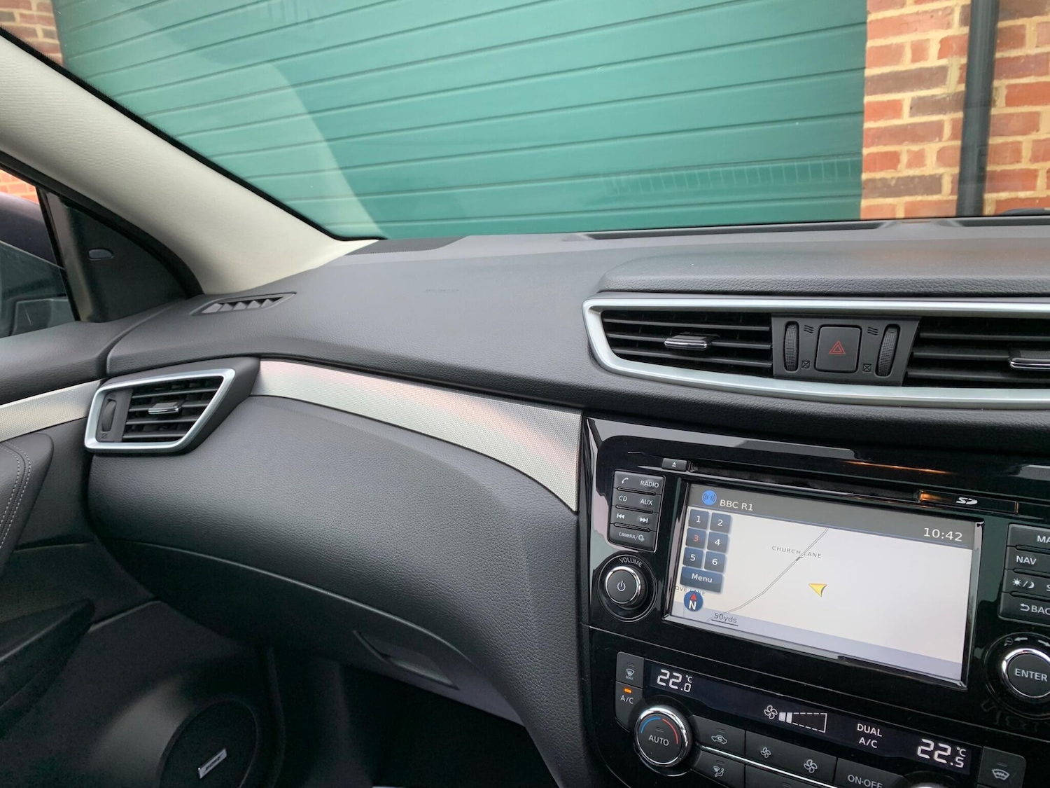 Used Nissan Qashqai 2018 for sale - 76573576: Photo 23