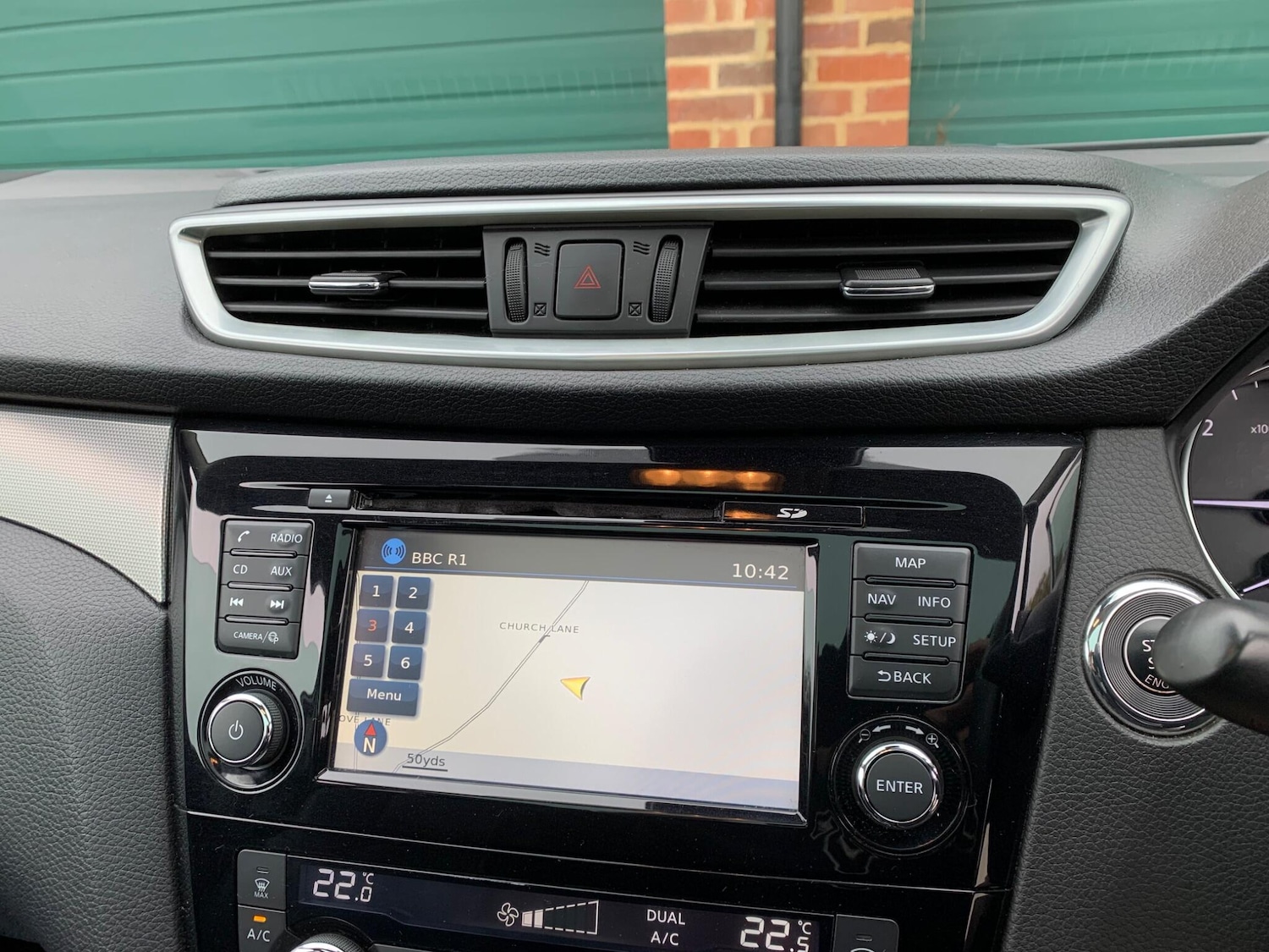 Used Nissan Qashqai 2018 for sale - 76573576: Photo 26