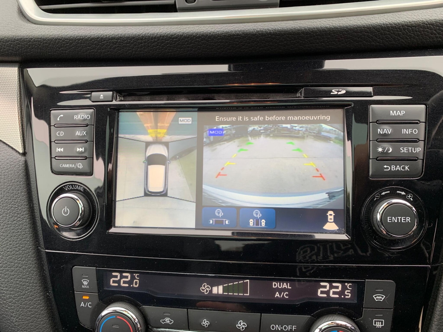 Used Nissan Qashqai 2018 for sale - 76573576: Photo 27