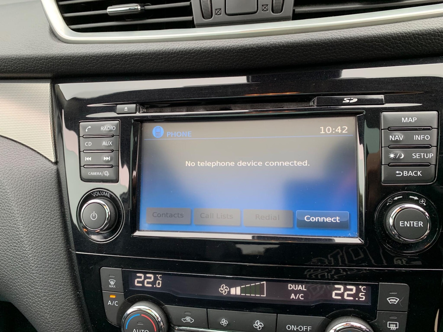 Used Nissan Qashqai 2018 for sale - 76573576: Photo 28