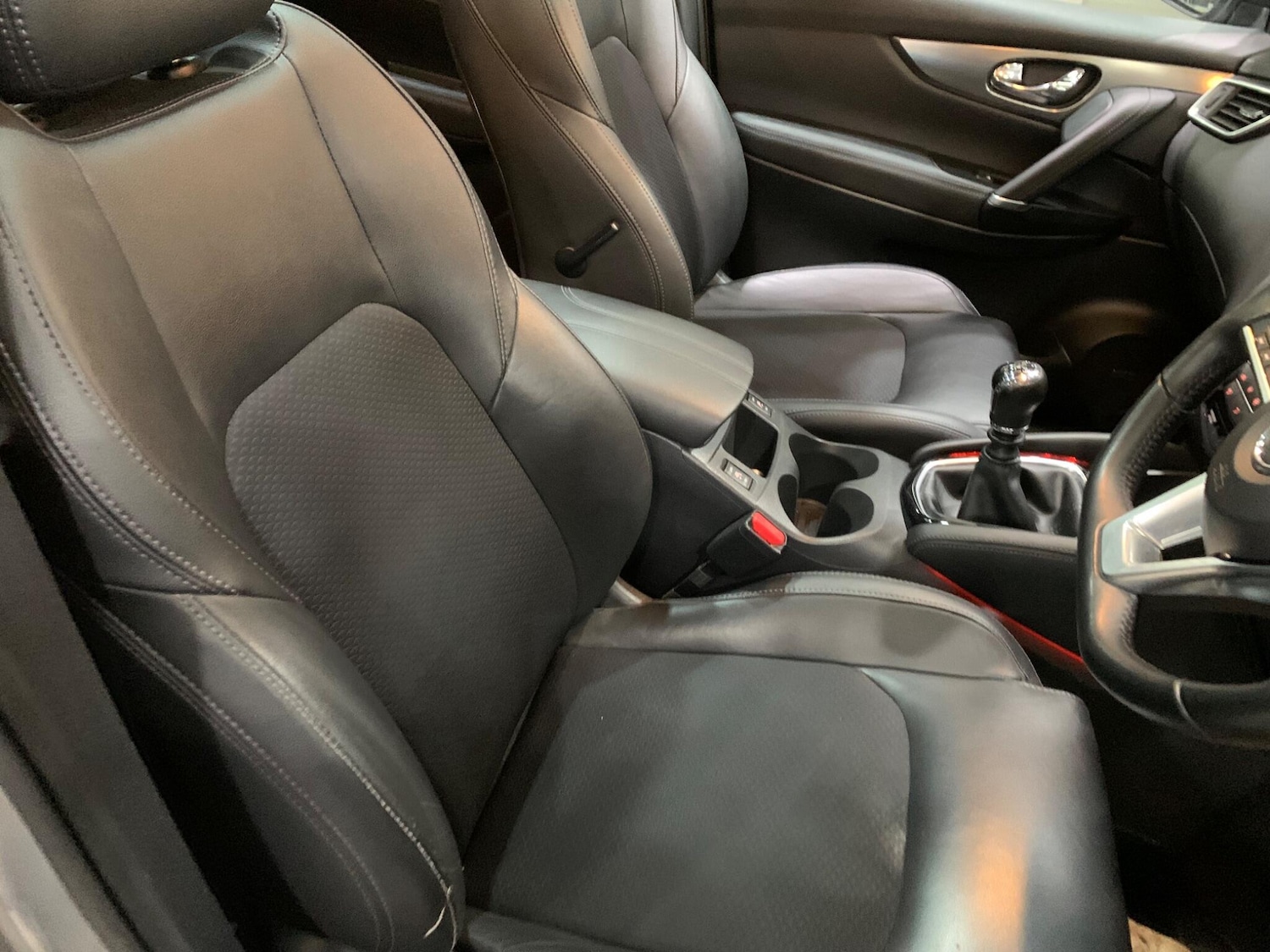 Used Nissan Qashqai 2018 for sale - 76573576: Photo 5