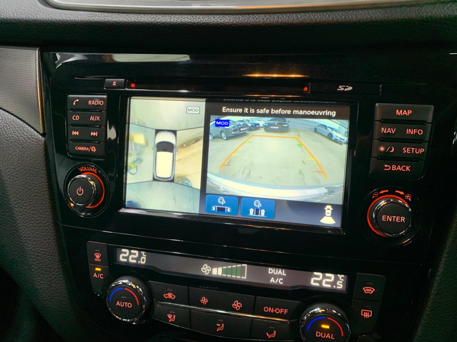 Used Nissan Qashqai 2018 for sale - 76573576: Photo 7