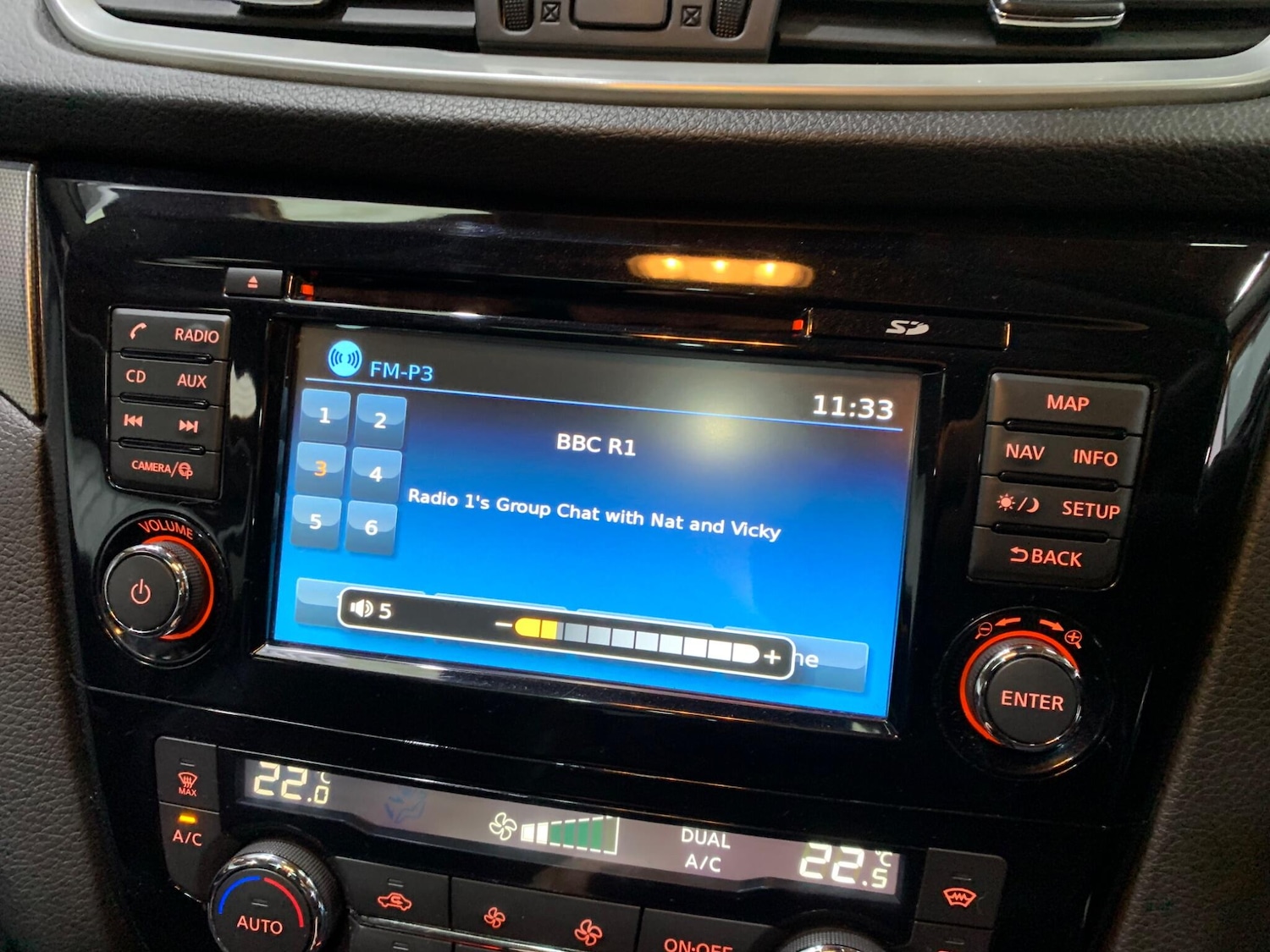 Used Nissan Qashqai 2018 for sale - 76573576: Photo 8