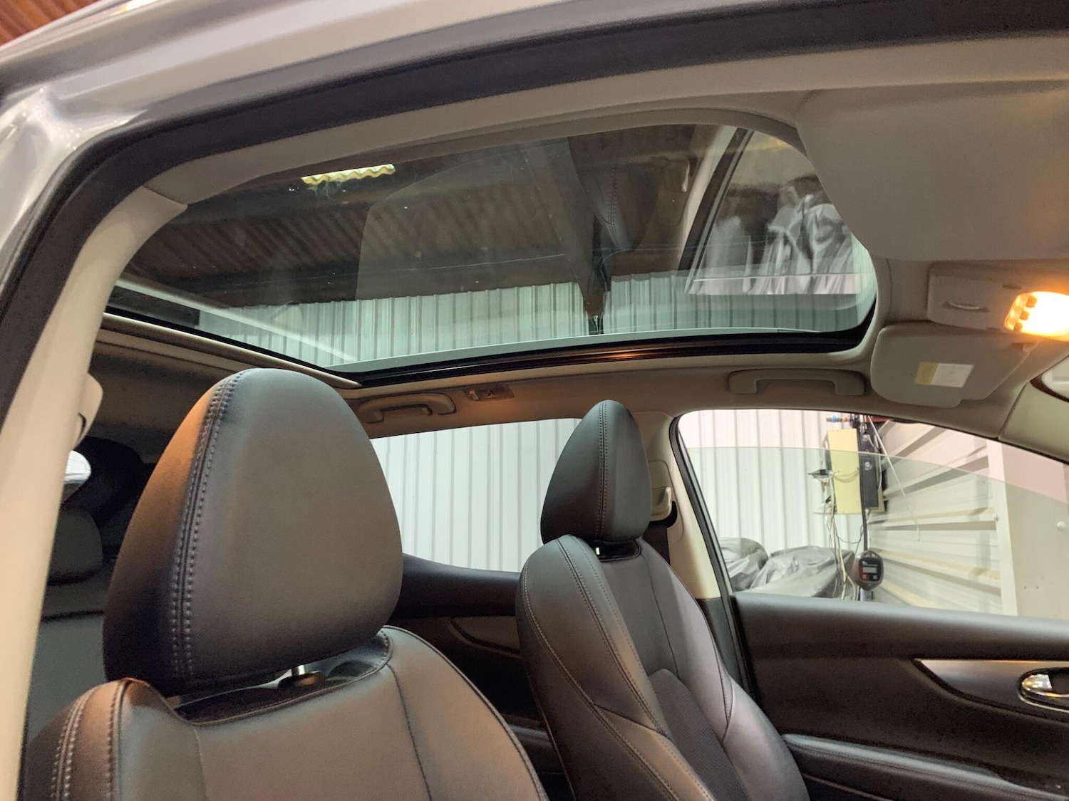 Used Nissan Qashqai 2018 for sale - 76573576: Photo 9