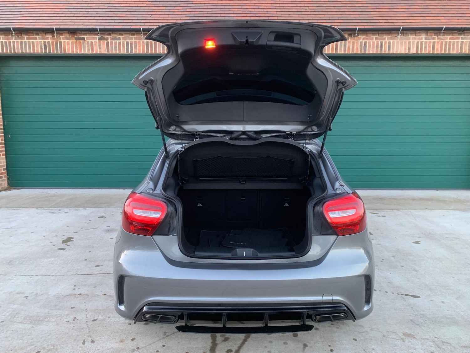 Used Mercedes-Benz A-Class 2016 for sale - 76912800: Photo 10