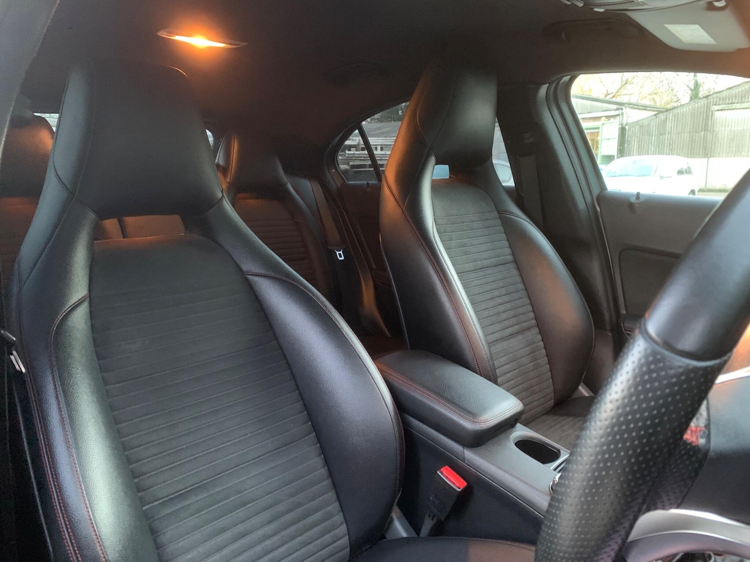 Used Mercedes-Benz A-Class 2016 for sale - 76912800: Photo 14