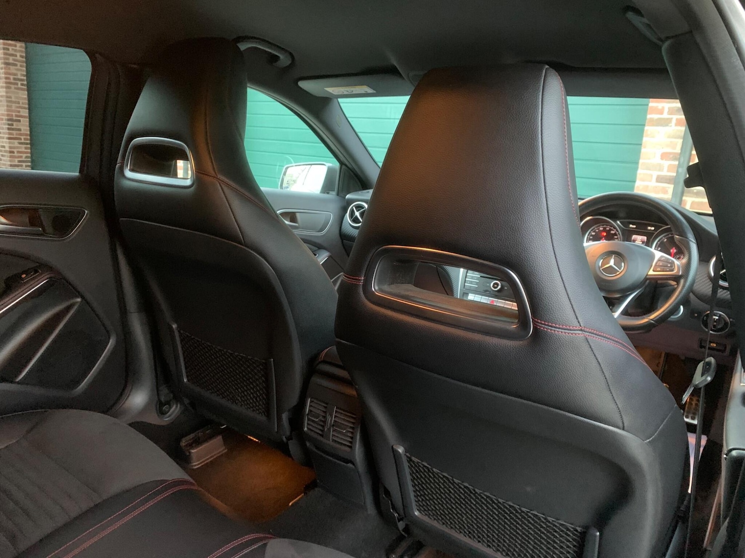 Used Mercedes-Benz A-Class 2016 for sale - 76912800: Photo 15