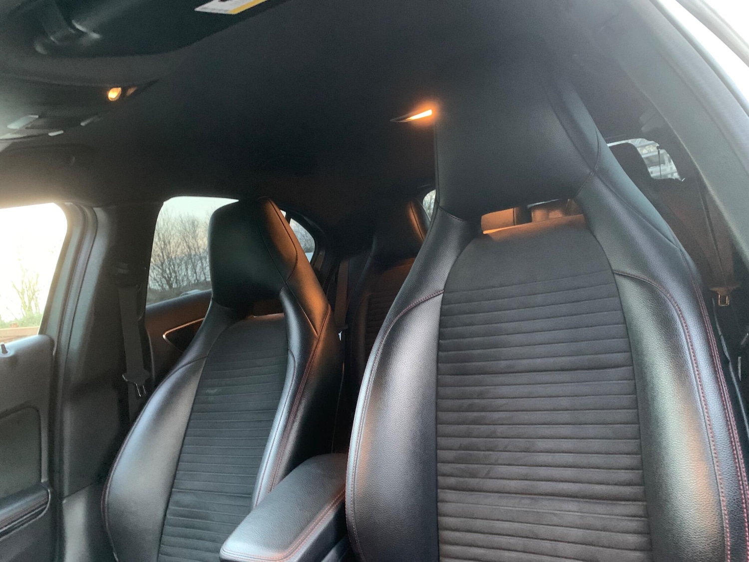 Used Mercedes-Benz A-Class 2016 for sale - 76912800: Photo 16