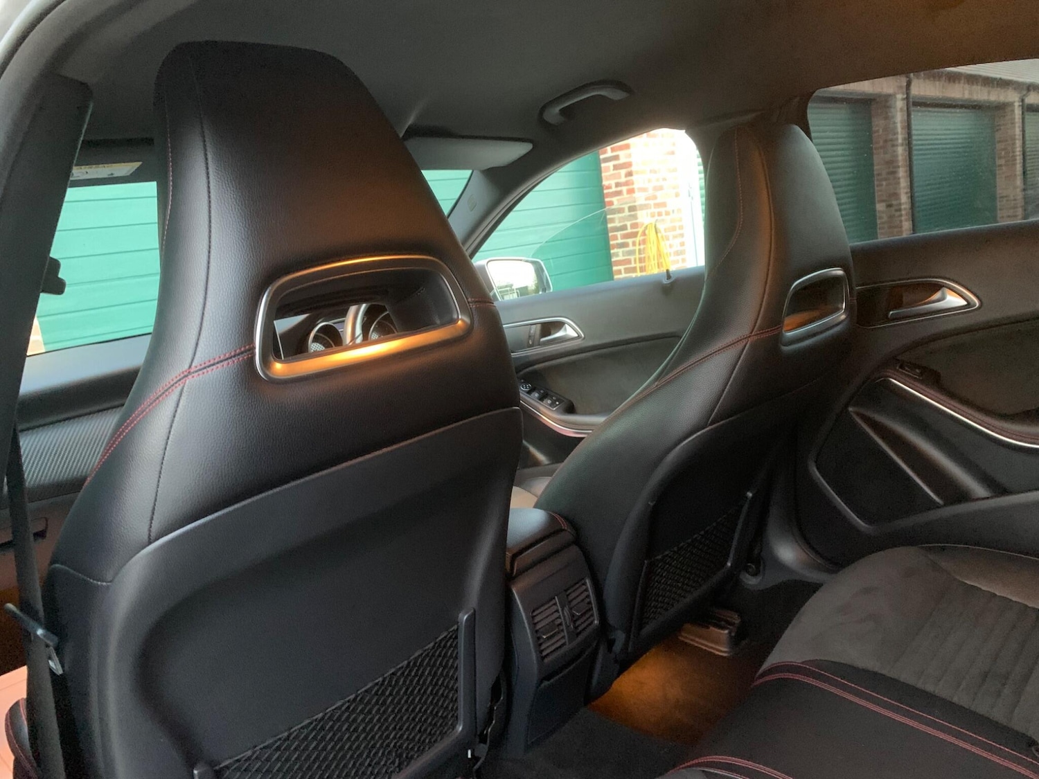 Used Mercedes-Benz A-Class 2016 for sale - 76912800: Photo 17