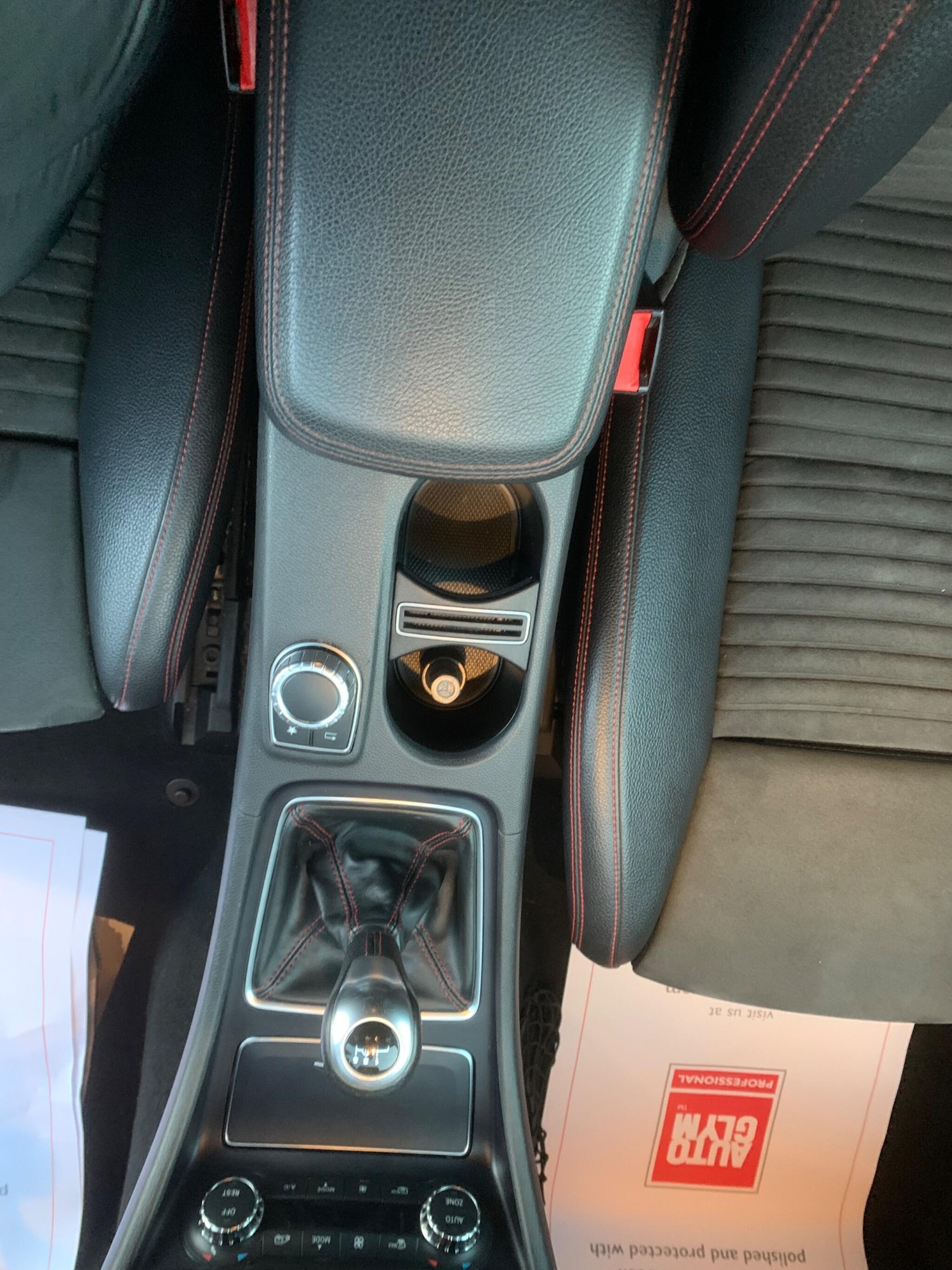 Used Mercedes-Benz A-Class 2016 for sale - 76912800: Photo 22