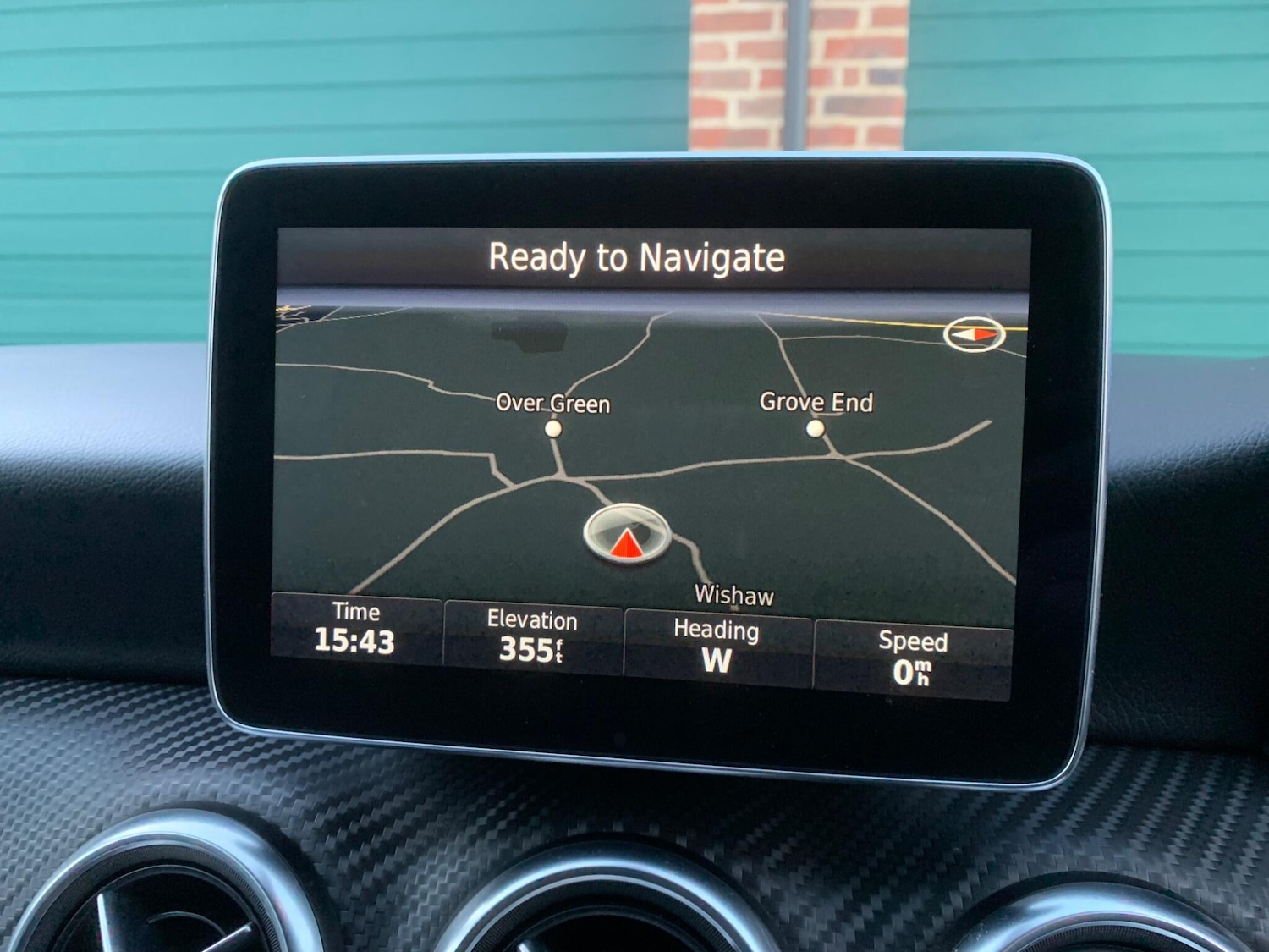 Used Mercedes-Benz A-Class 2016 for sale - 76912800: Photo 24