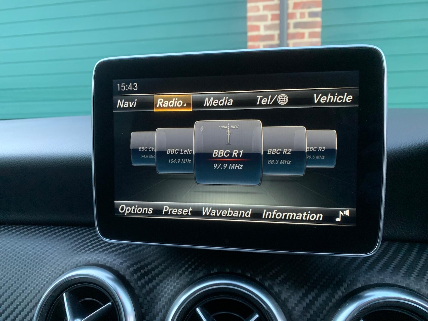 Used Mercedes-Benz A-Class 2016 for sale - 76912800: Photo 25