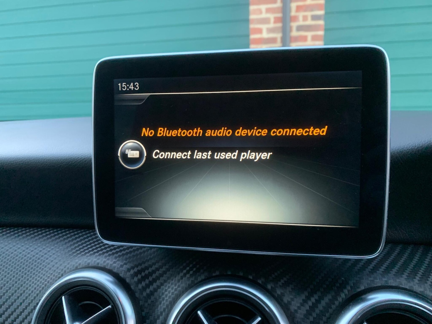 Used Mercedes-Benz A-Class 2016 for sale - 76912800: Photo 26