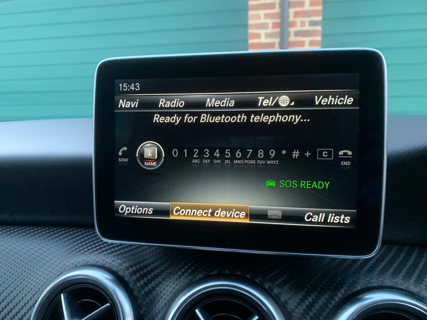 Used Mercedes-Benz A-Class 2016 for sale - 76912800: Photo 27