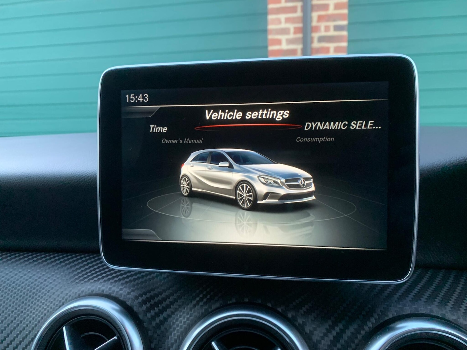 Used Mercedes-Benz A-Class 2016 for sale - 76912800: Photo 28